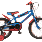 Orient Primo 16” Μπλε Παιδικό Ποδήλατο