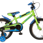 Orient Primo 16” Πράσινο Παιδικό Ποδήλατο