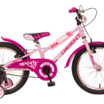 Orient Primo 18'' Ροζ Παιδικό Ποδήλατο