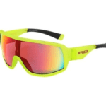R2 Ultimate Yellow Γυαλιά Ποδηλασίας