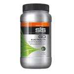 SiS Go Electrolyte Powder 500g Orange