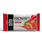 SiS Go Energy Bake - 50gr Strawberry