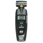 SKS Germany Airchecker - Digital Air Pressure Gauge