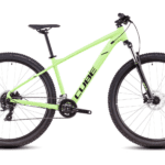 Cube Aim ONE lemonsqueeze black  2025