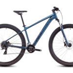 Cube Aim ONE  Starlingblur Sapphire 2025