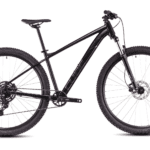 Cube Aim Pro Black Slateblack  2025