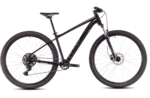 Cube Aim Pro Black Slateblack  2025