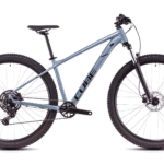 Cube Aim Pro Shiftdust Black  2025