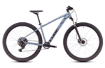 Cube Aim Pro Shiftdust Black  2025