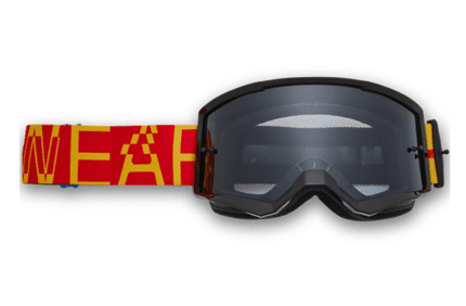 Fox Airspace Core Goggle Smoke