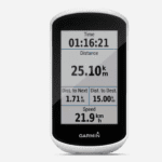 Garmin Edge Explore – GPS Bike Computer