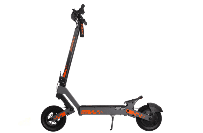 KuKirin G2 - Image 1