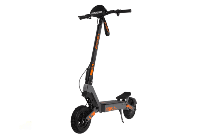 KuKirin G2 - Image 2