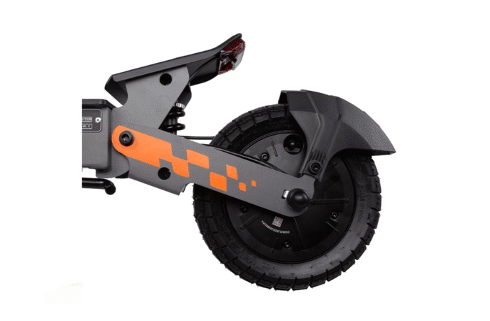 KuKirin G2 - Image 5