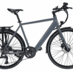 Modern  Agile City E-Bike E-Urban