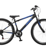 Orient Snake 27,5'' Μαύρο Μπλε