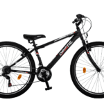 Orient Snake 27,5'' Μαύρο Κοκκίνο