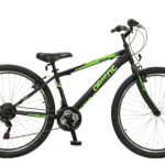 Orient Snake 27,5'' Μαύρο Πράσινο