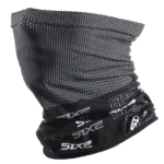 SIX2 TBX Neckwarmer Black Περιλαίμιο