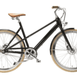 WATT California E-Bike