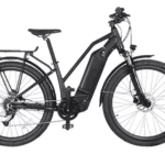Yadea Hybrid Yt500 Touring E-bike