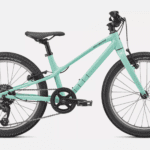 Specialized Jett 20 Gloss Oasis / Forest Green