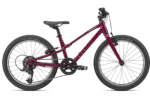 Specialized Jett 20 Gloss Raspberry / Lilac
