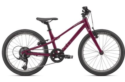 Specialized Jett 20 Gloss Raspberry / Lilac
