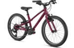 Specialized Jett 20 Gloss Raspberry / Lilac - Image 2