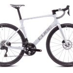 Cube Agree C:62 ONE Foggrey Grey  2025