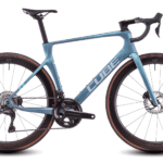 Cube Agree C:62 Pro polarlight Aquagreen 2025