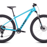 Cube Aim Race Swinningpool Black 2025