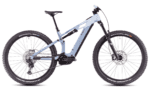 Cube Stereo Hybrid ONE44 HPC Race 800 Pigeonblue Art
