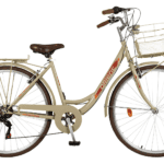 Orient City 28″ 6sp. Μπεζ 2024