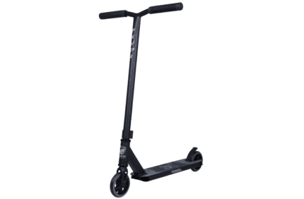 Panda Initio Black