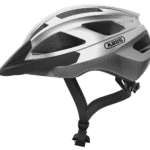 Abus Macator Gleam Silver