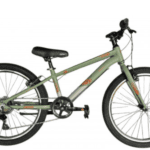 Energy Enigma 24" V-Brake Alloy Olive Green Orange Matt