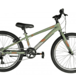 Energy Enigma Alu V-Brake 20” Olive Green Orange Matt
