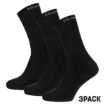 Horsefeathers Delete 3Pack Black 44-47