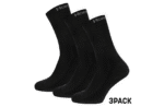 Horsefeathers Delete 3Pack Black 44-47