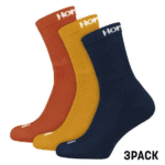 Horsefeathers Delete 3Pack Black 44-47 Multicolor VI