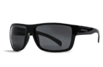 Horsefeathers Zenith Sunglasses Gloss Black Gray