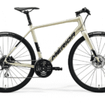 Merida Speeder 100 Silk Champagne Black