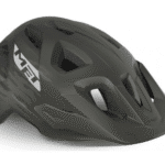 MET Echo Κράνος MTB Titanium Metallic/Matt