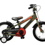 Orient Rookie 14'' Λάδι Παιδικό Ποδήλατο