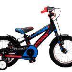 Orient Rookie 14'' Μαύρο Παιδικό Ποδήλατο