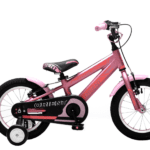 Orient Rookie 14'' Ροζ Παιδικό Ποδήλατο