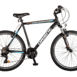 Orient Modular Alloy 26'' Black Blue