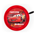 Κουδούνι Disney Cars 3