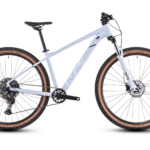 Cube Aim SLX blueblossom Pearl 2025